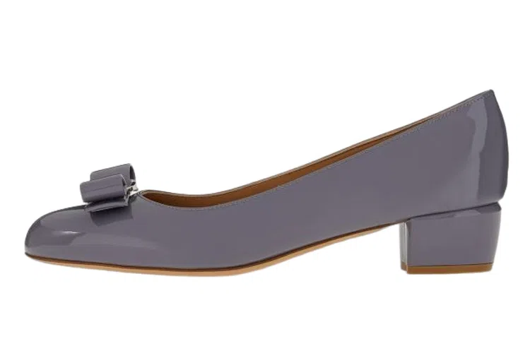FERRAGAMO Vara 3cm