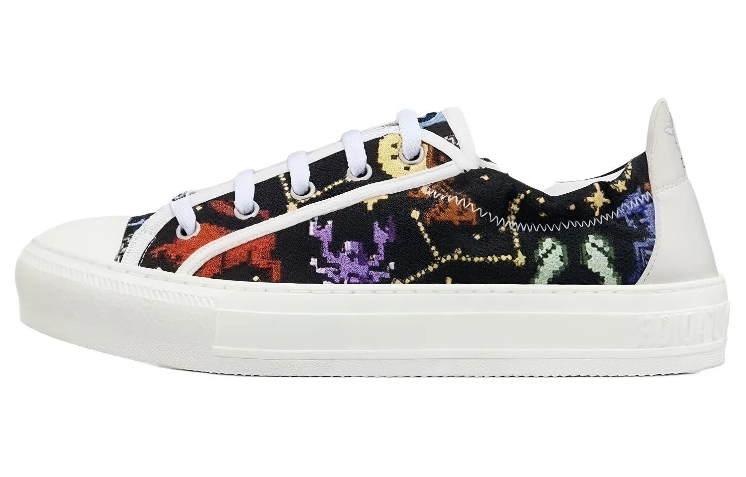 Dior Walk'n'Dior Black