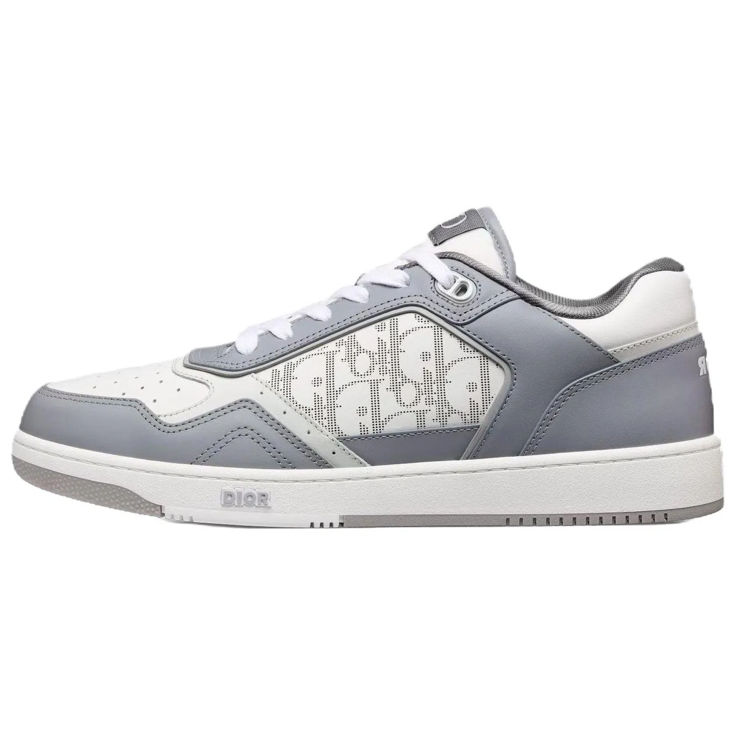 Dior B27 Low Grey