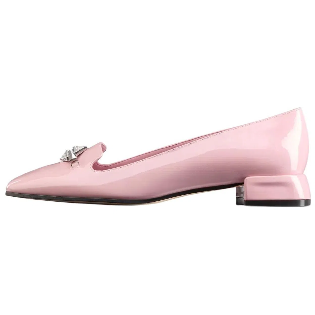 Jimmy Choo Ravi Flat