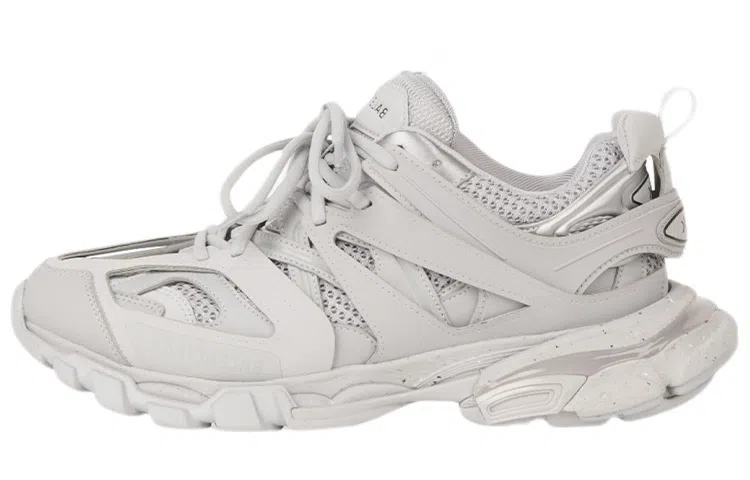 Balenciaga Track 1.0 Grey