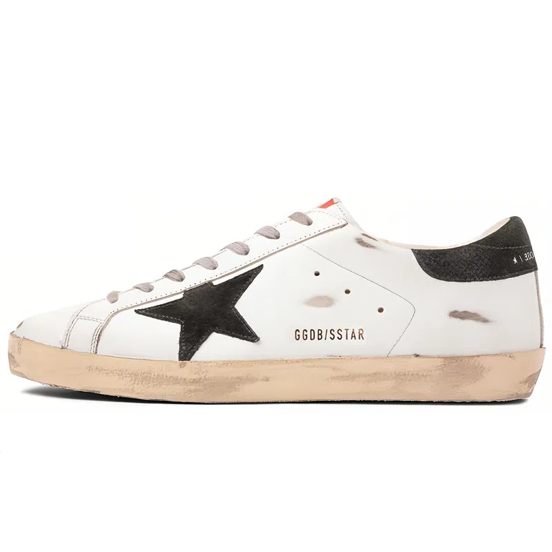 Golden Goose Super-Star