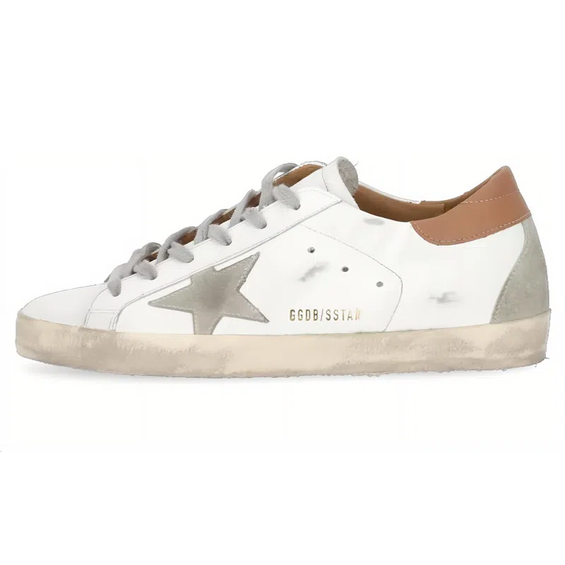 Golden Goose Super-Star