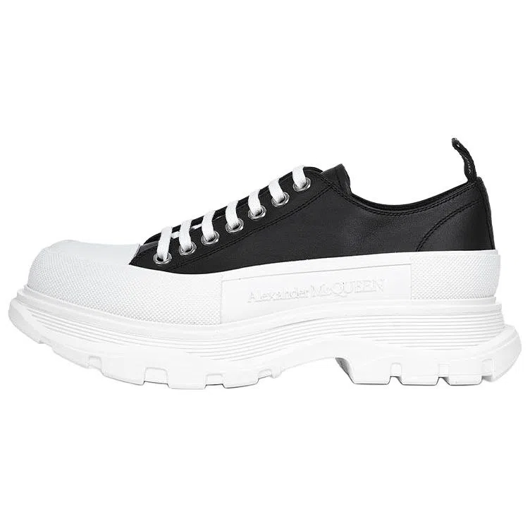 Alexander McQueen Tread Slick