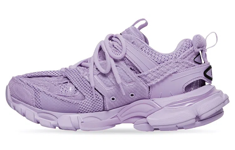 Balenciaga Track 1.0 Purple
