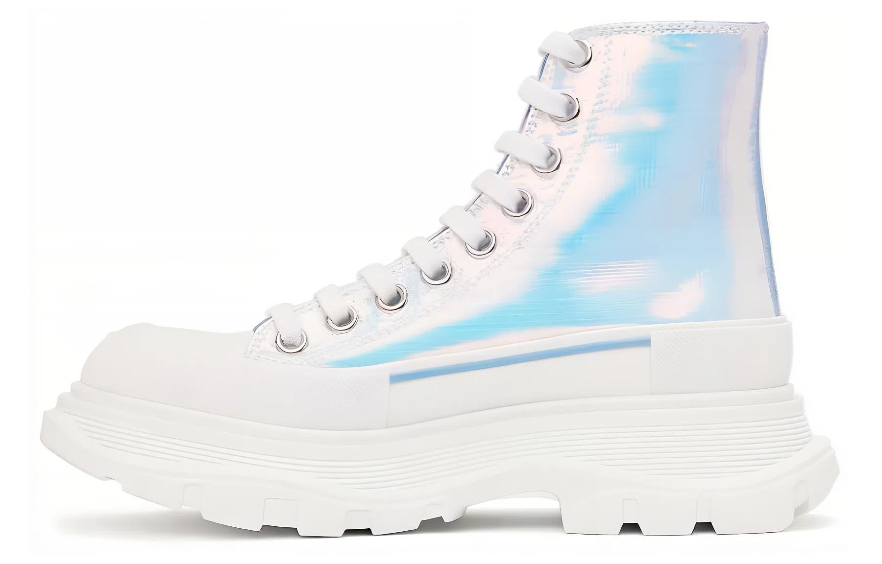 Alexander McQueen Tread Slick