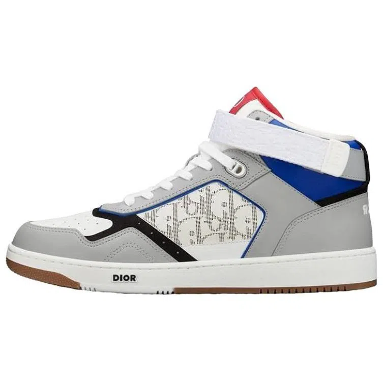 Dior B27 High Top