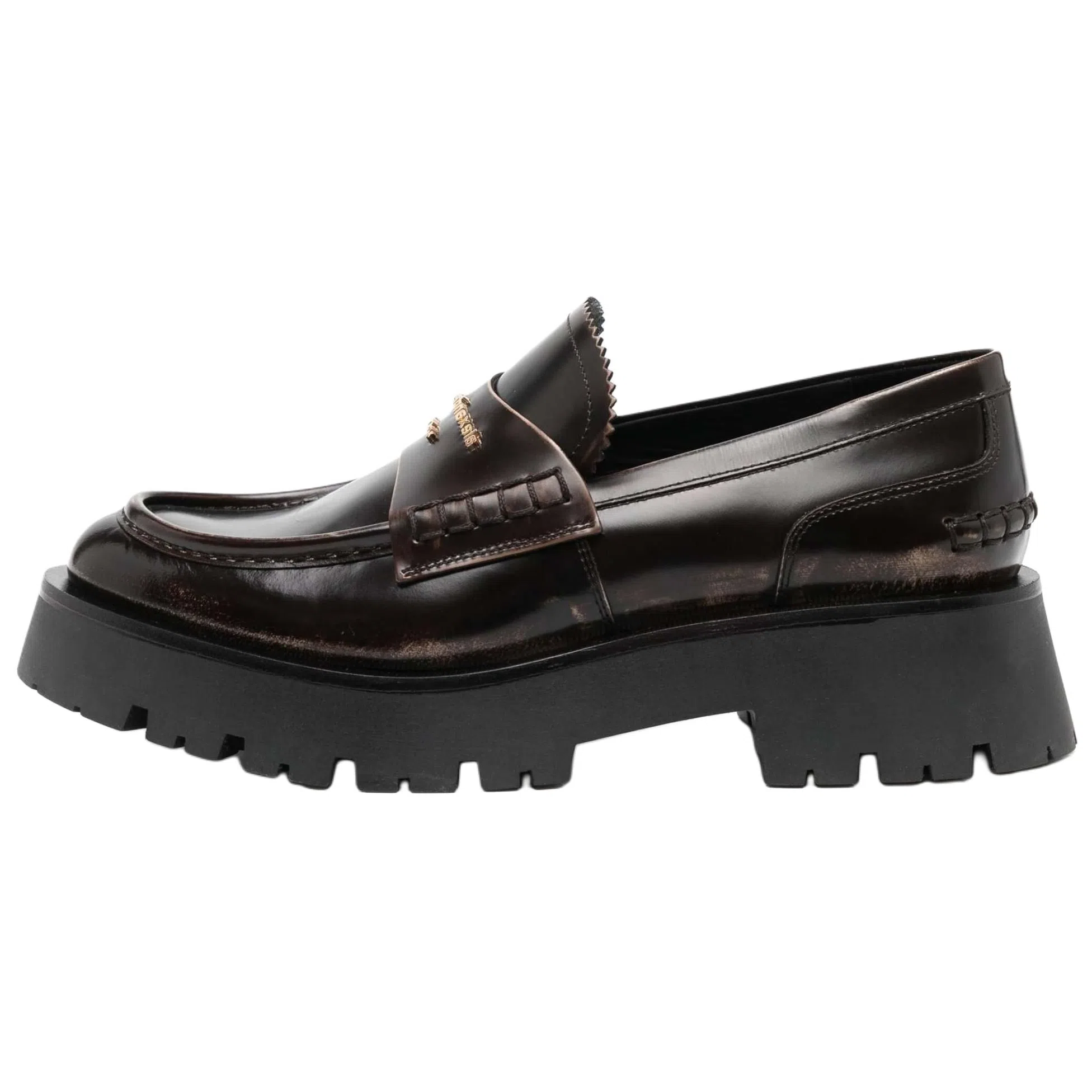 alexander wang Carter Lug 4.5cm