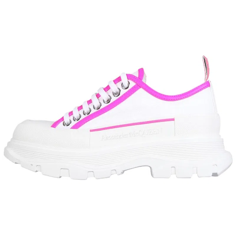 Alexander McQueen Tread Slick