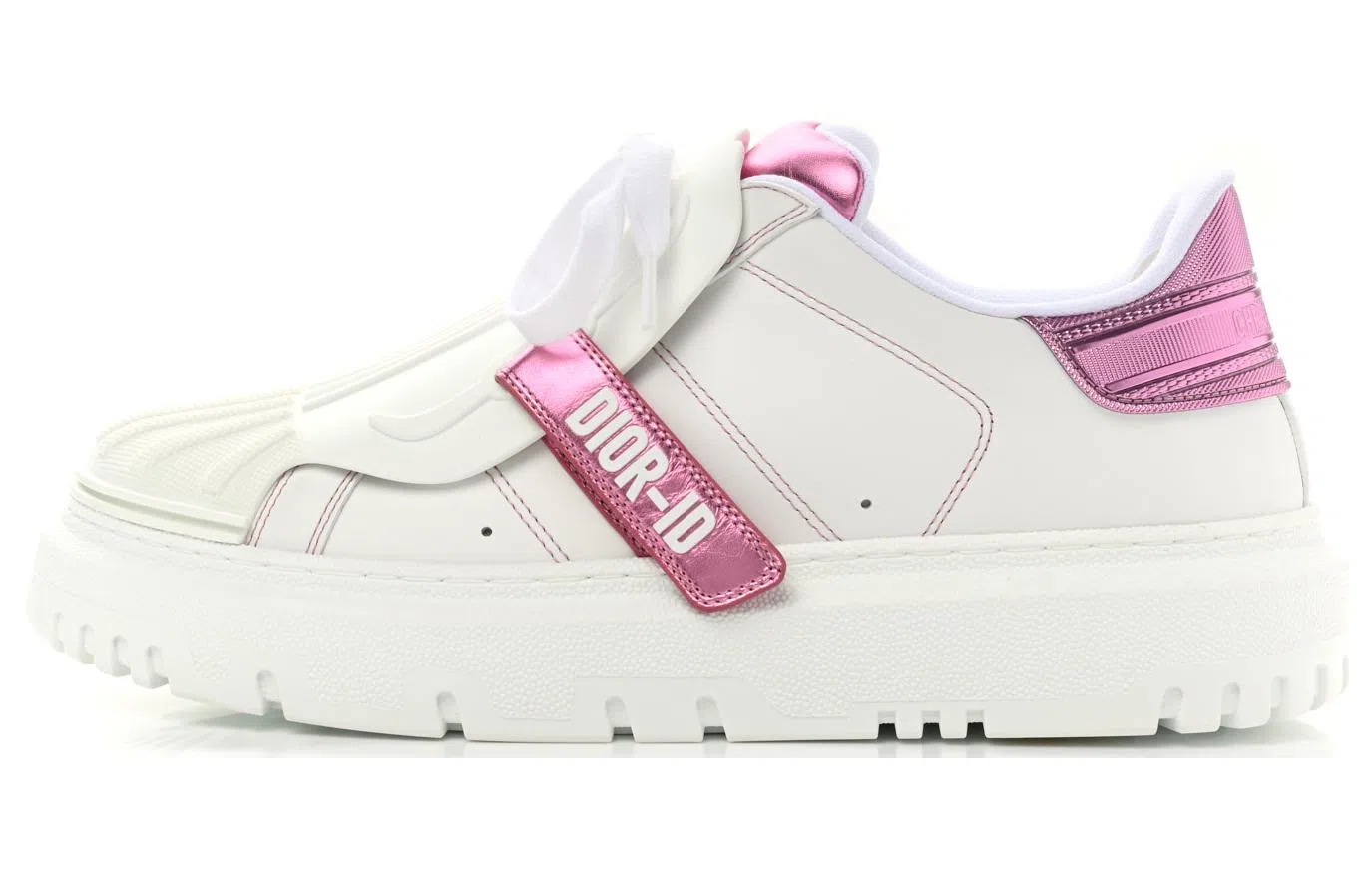 Dior Dior-ID White Pink