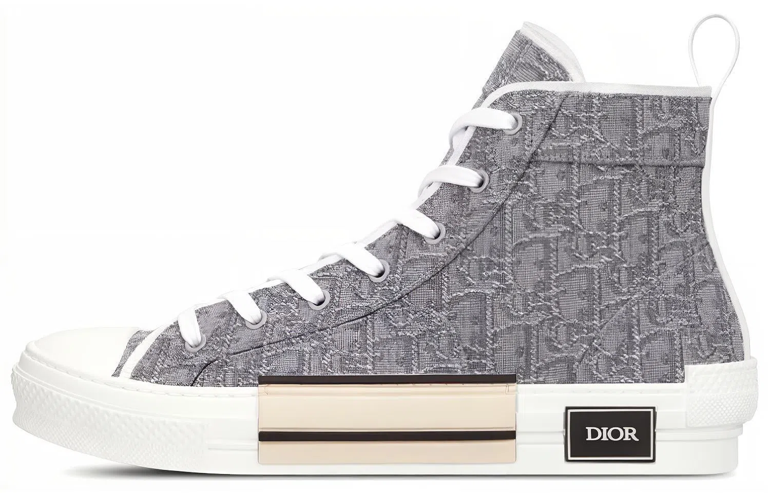 Dior B23 Grey