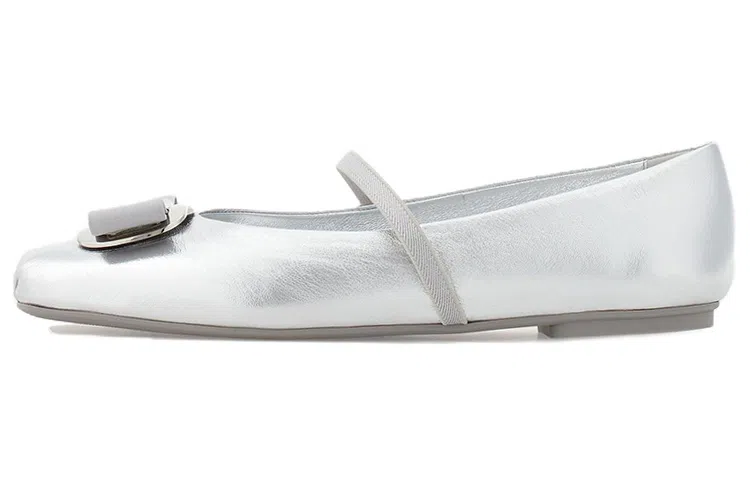 FERRAGAMO Vara 0.5cm