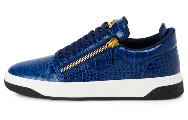 Giuseppe Zanotti GZ Gz94 Blue