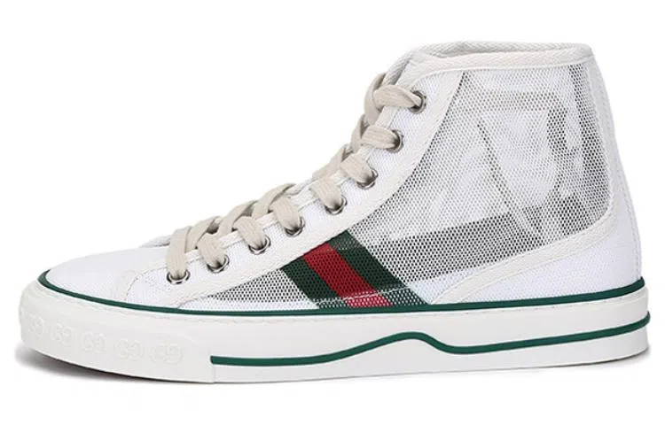 Gucci Tennis 1977