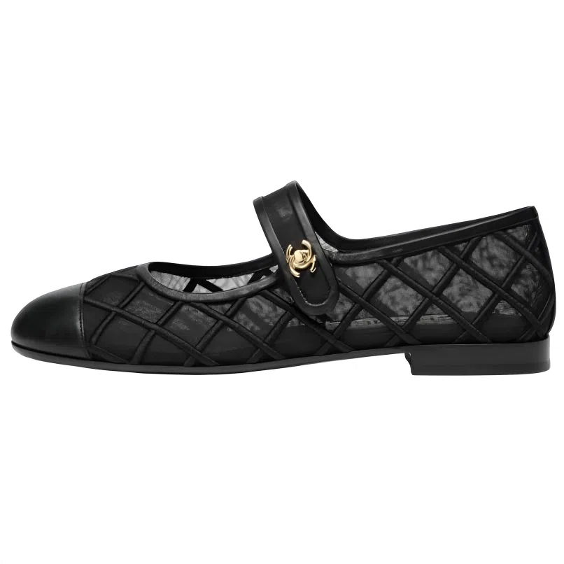 CHANEL Coco Beach 25M