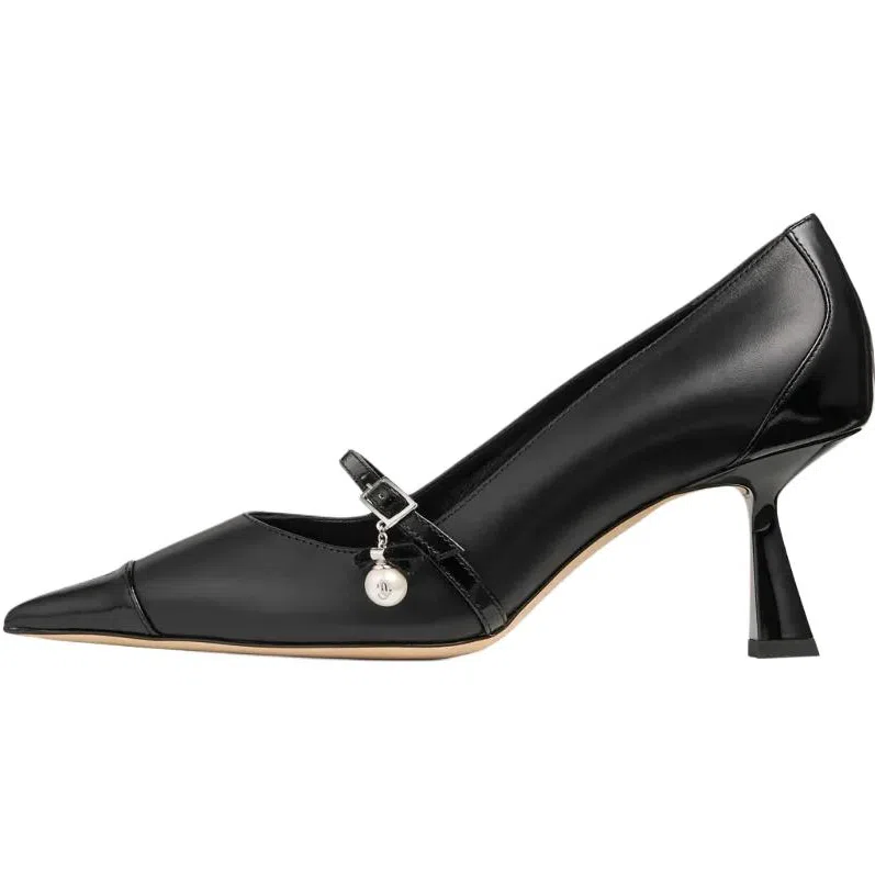 Jimmy Choo Aren 6.5cm