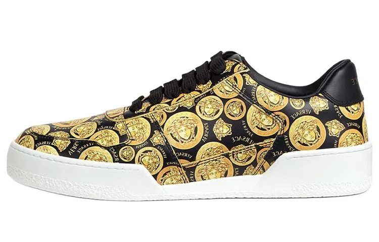 VERSACE Ilus Medusa