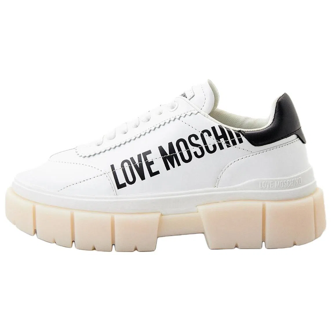 LOVE MOSCHINO