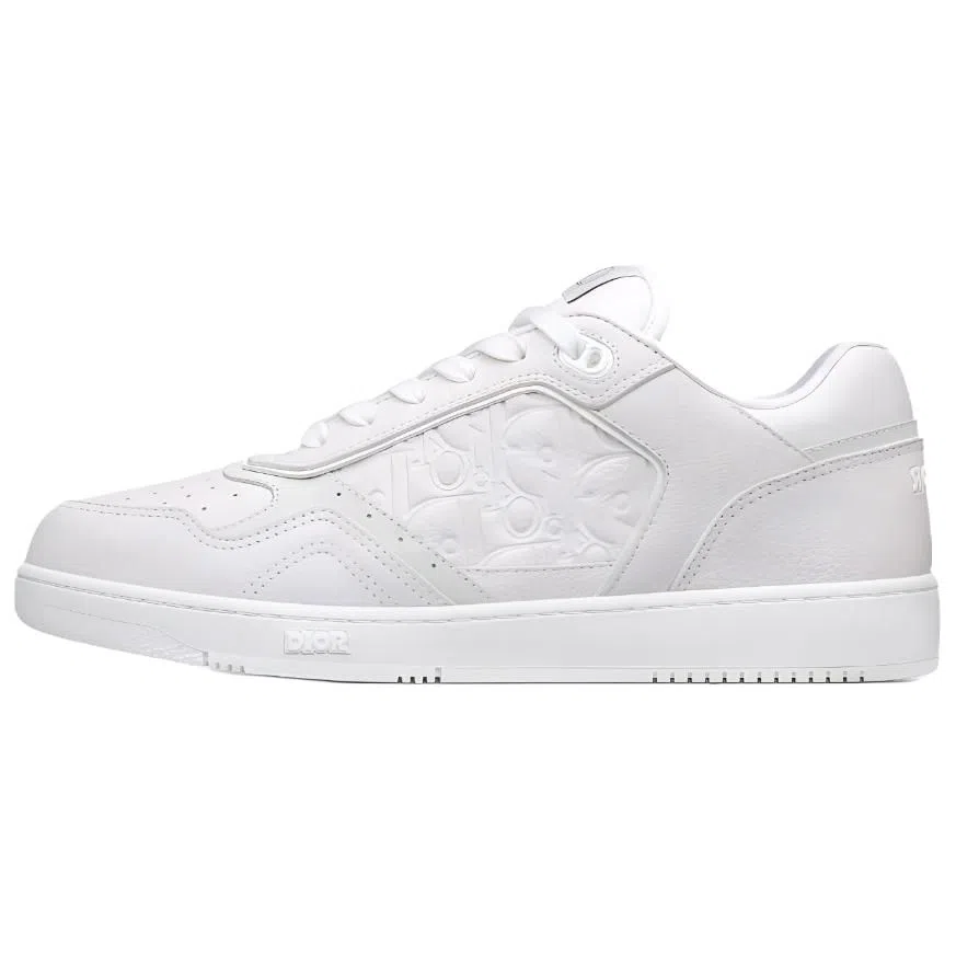 Dior B27 White