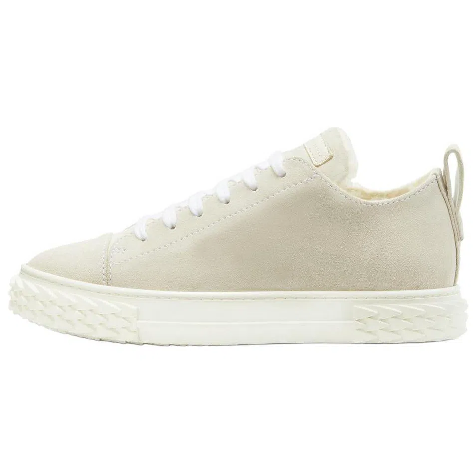 giuseppe zanottiGZ Blabber