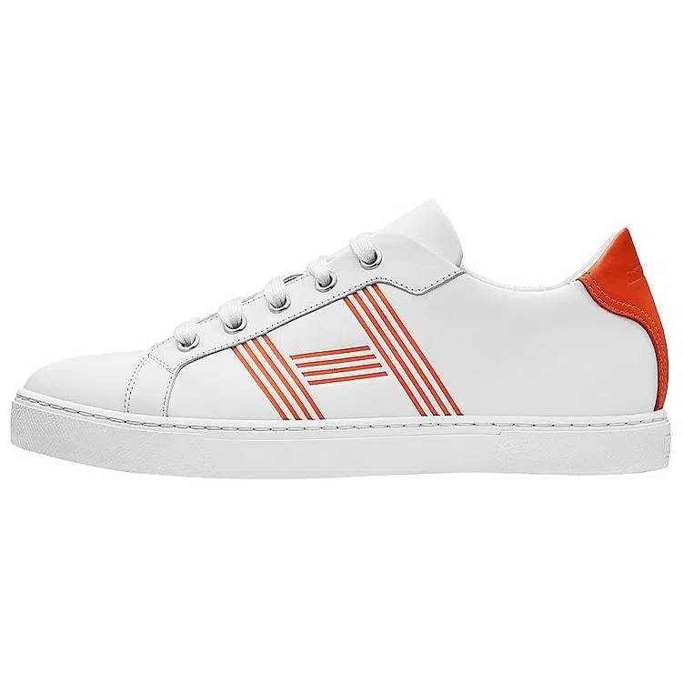 Hermes Avantage White Red