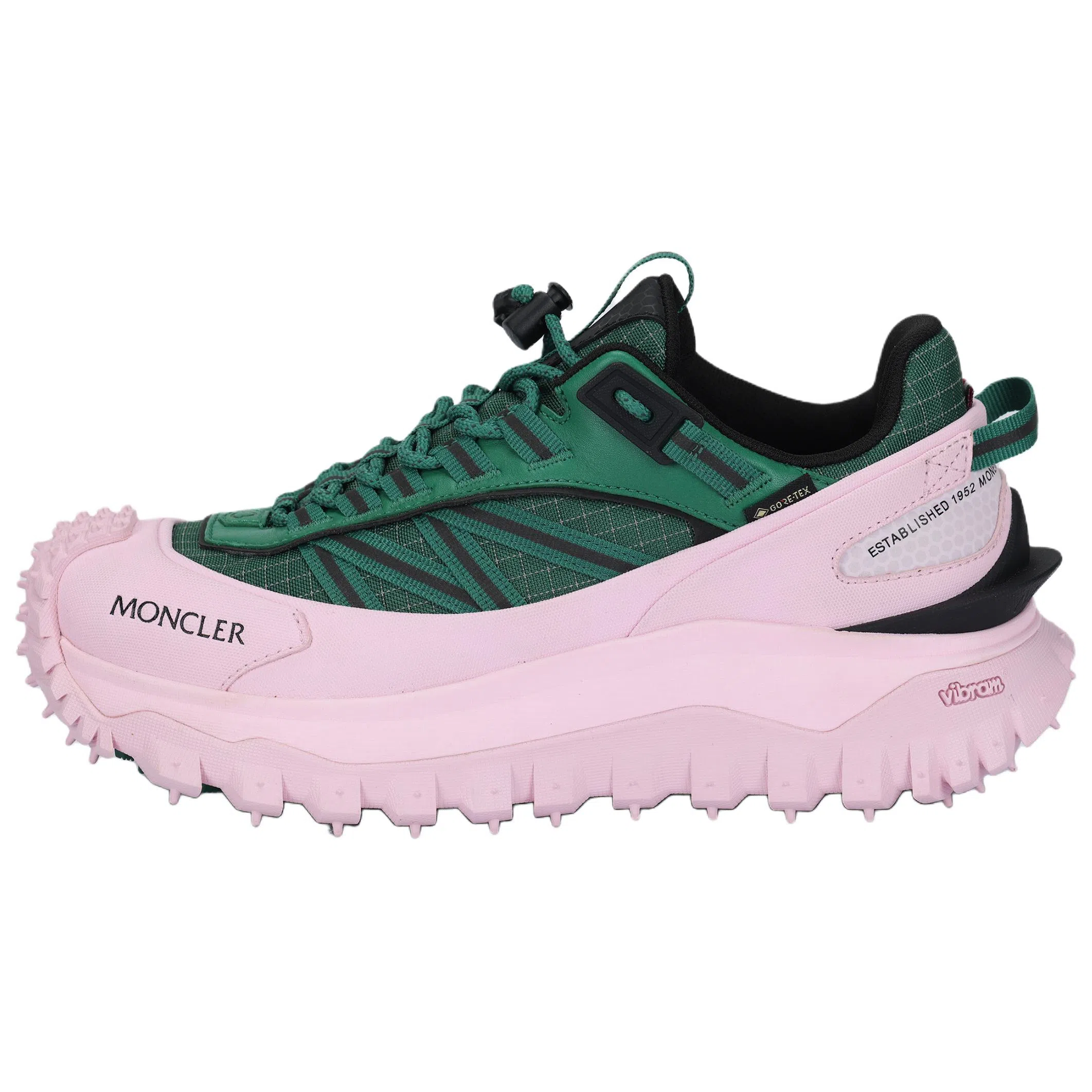 Moncler Trailgrip GTX