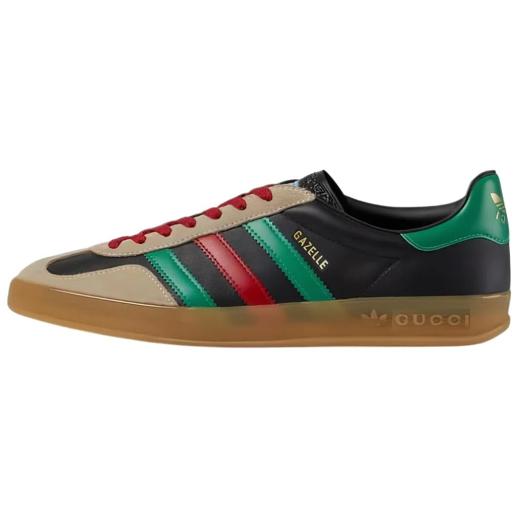 adidas x Gucci Gazelle