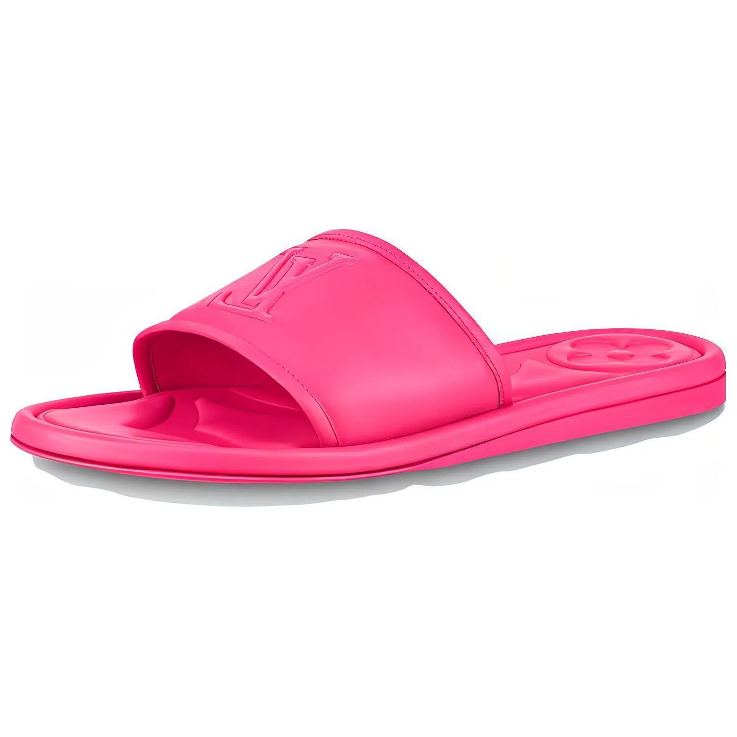 Louis Vuitton Magnetic