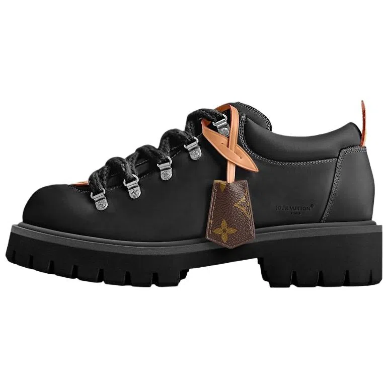 LOUIS VUITTON x Nigo REMIX FW25