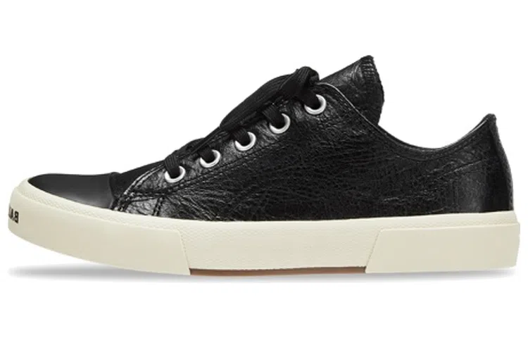 Balenciaga Paris Black