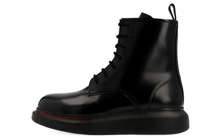 Alexander McQueen Tread Slick