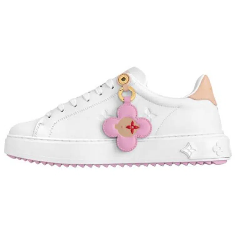 LOUIS VUITTON Time Out