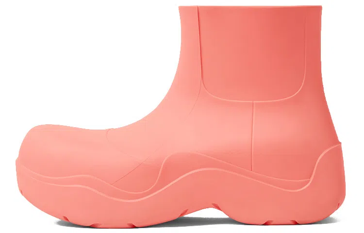 Bottega Veneta Puddle Pink