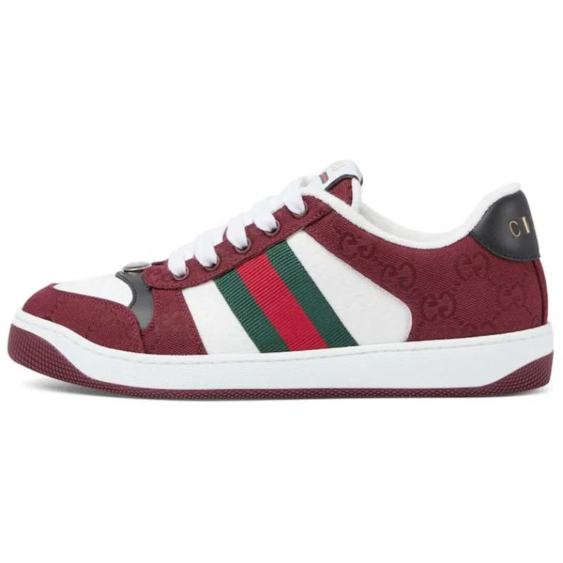 GUCCI Screener
