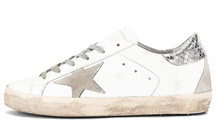 Golden Goose Super-Star