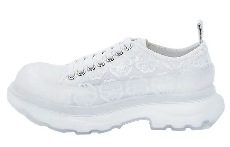 Alexander McQueen Tread Slick