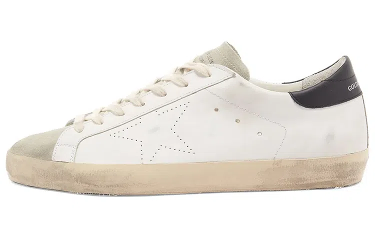 Golden Goose Super-Star
