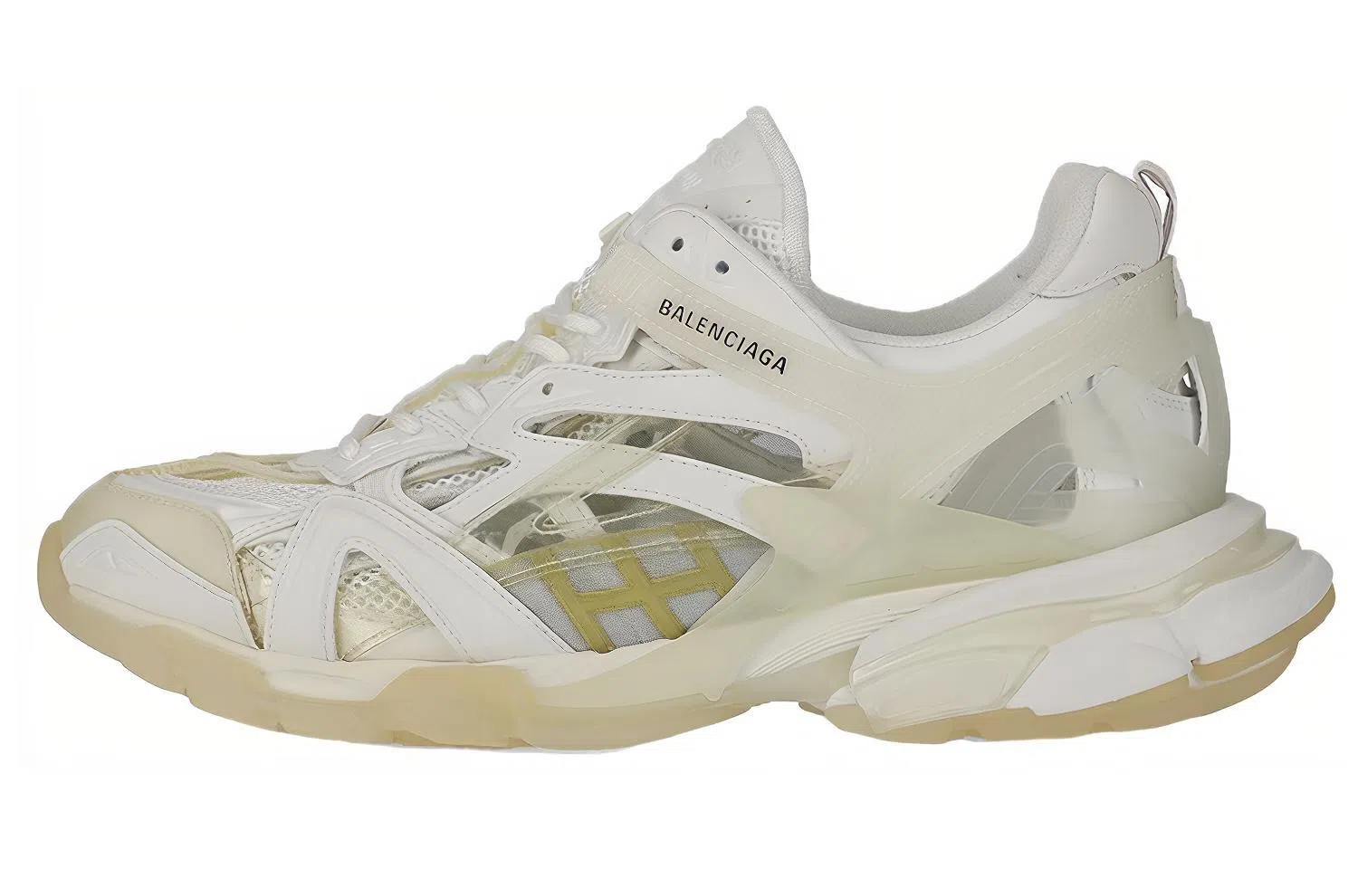 Balenciaga Track 2.0