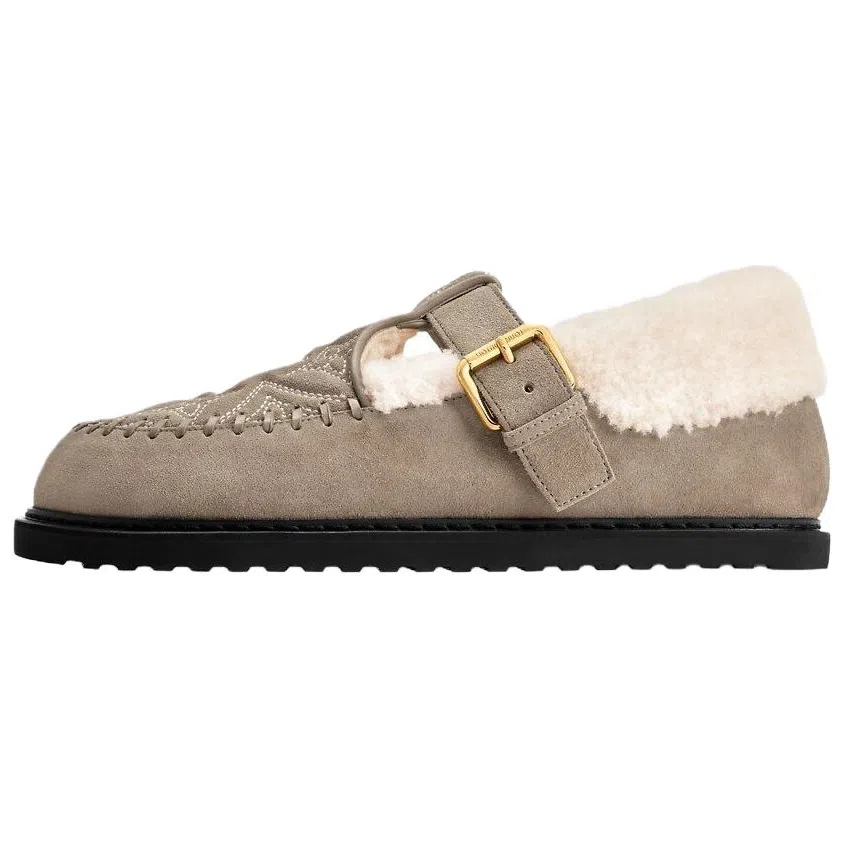 LOUIS VUITTON x Grace CoddingtonCatogram Colorado Comfort