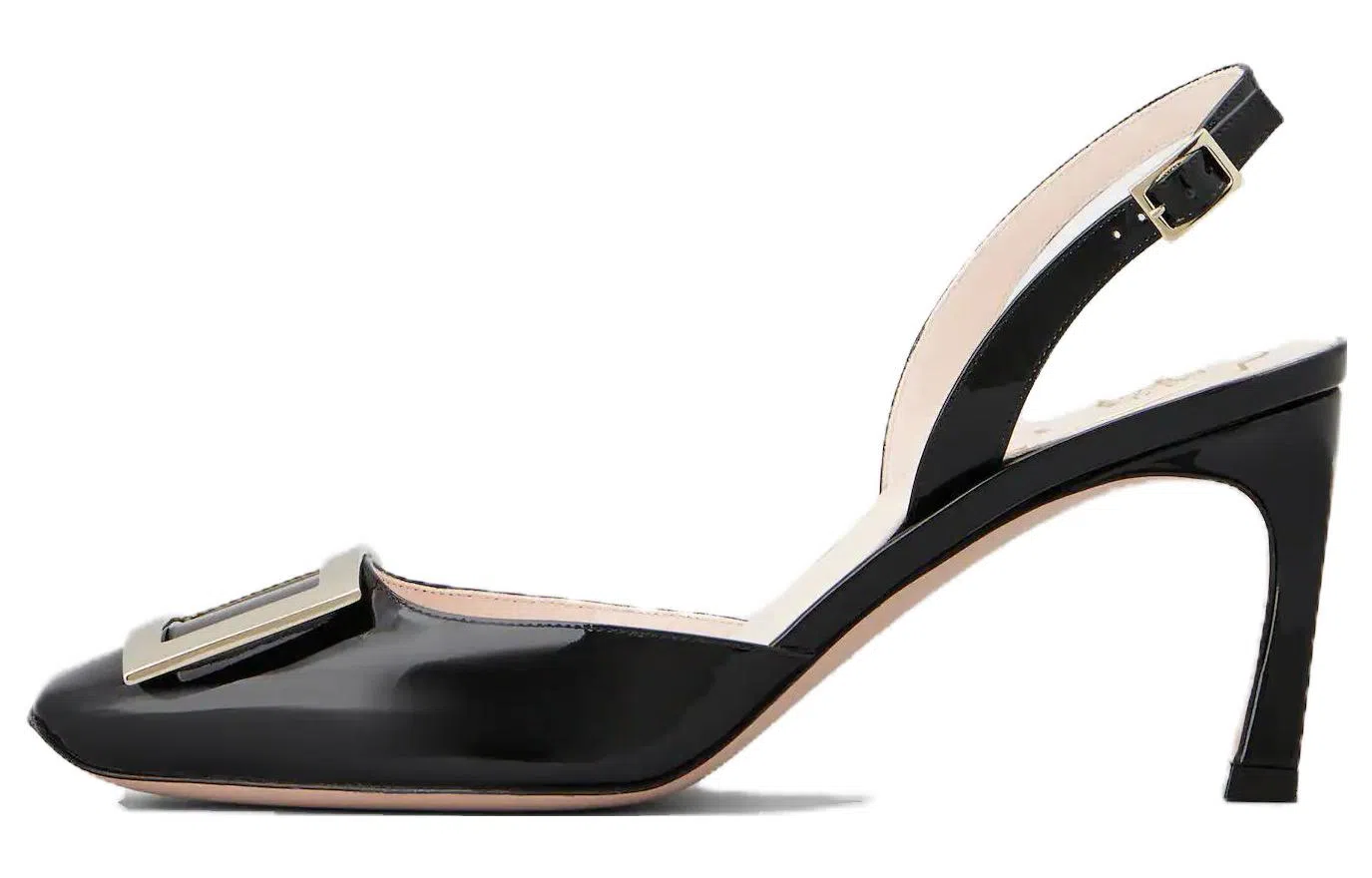 Roger Vivier Trompette 7cm