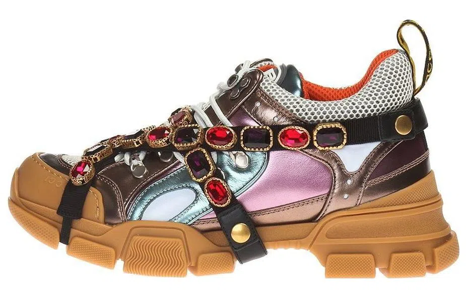 Gucci Flashtrek