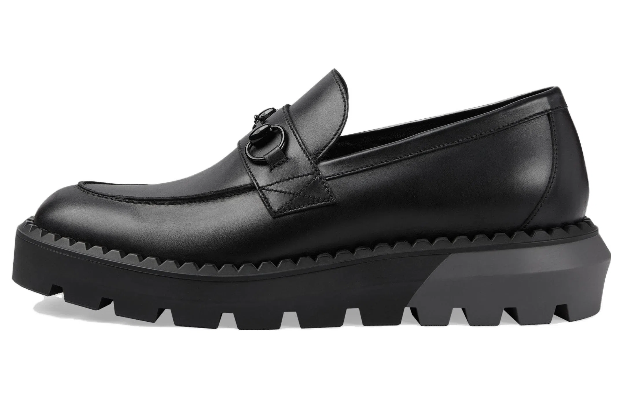 Gucci Loafer Black