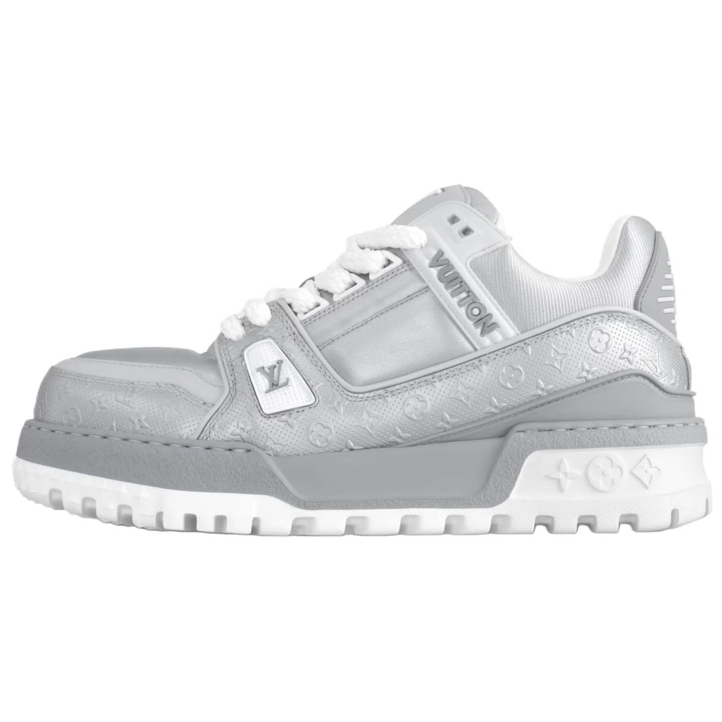 LOUIS VUITTON Trainer Maxi