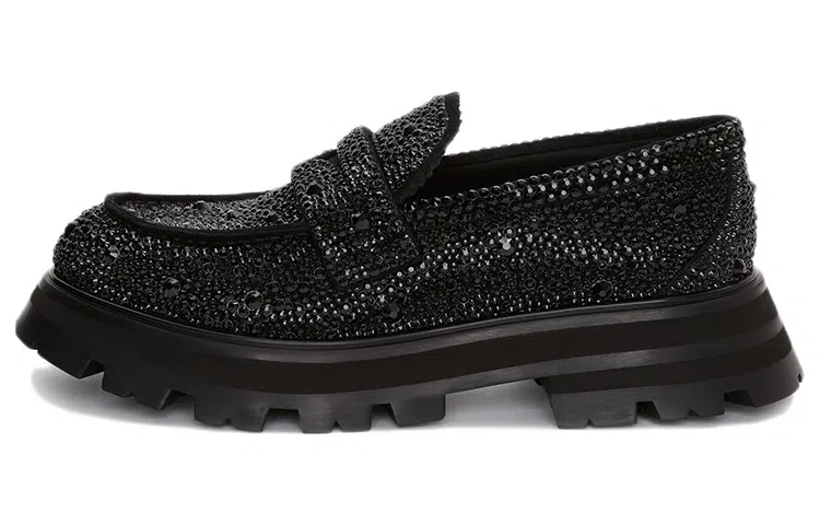 Alexander McQueen Wander