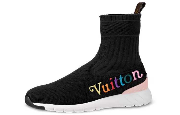 LOUIS VUITTON Aftergame Vuitton