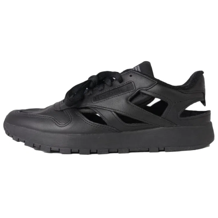 Maison Margiela x Reebok Classic Leather Tabi Decortique Low