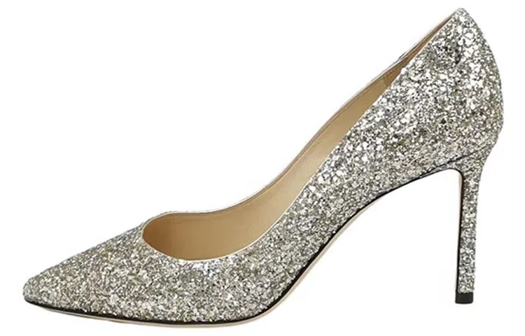 Jimmy Choo ROMY 8.5cm