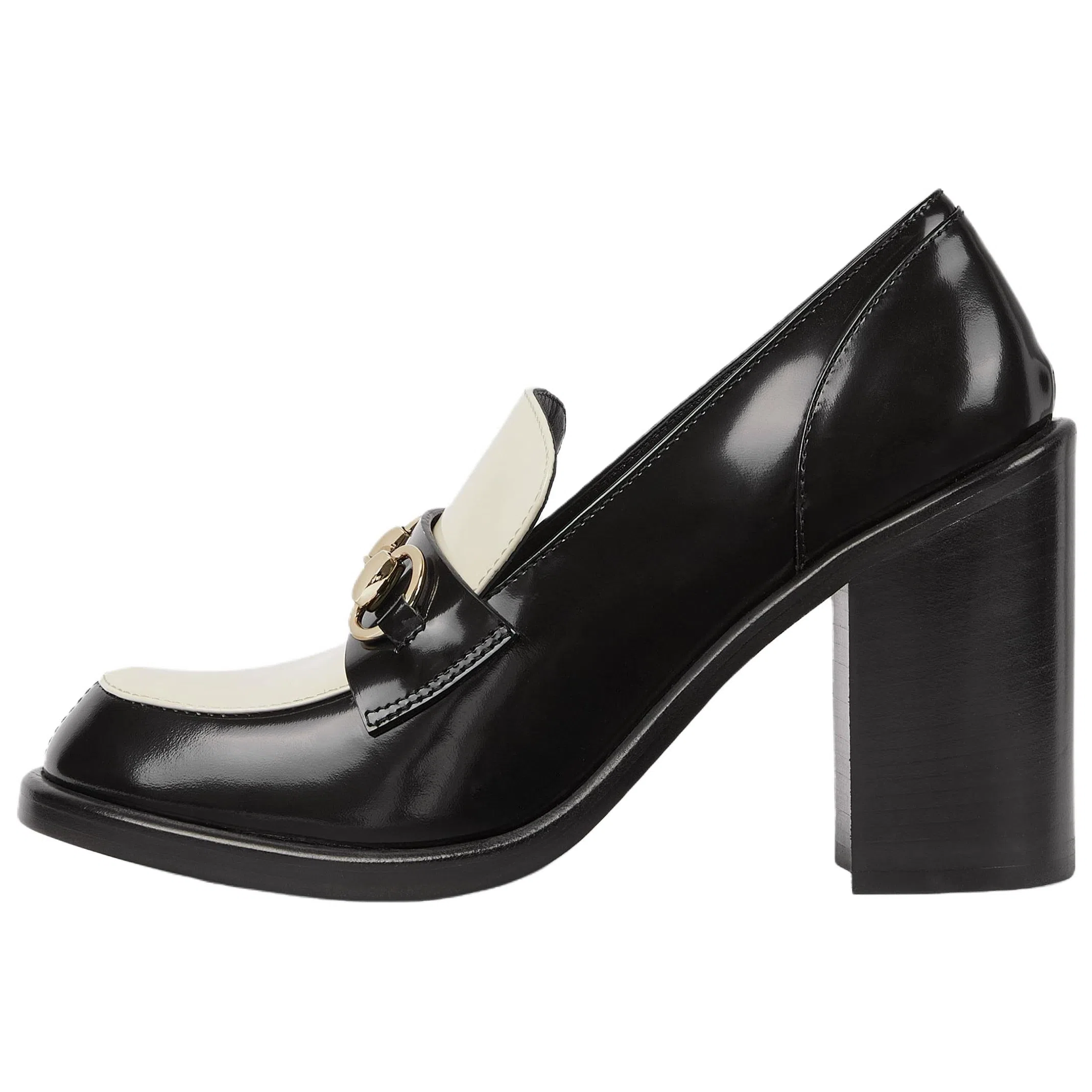 GUCCI Horsebit 9.4cm