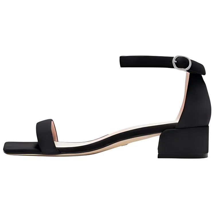 stuart weitzmanSW Nudistjune