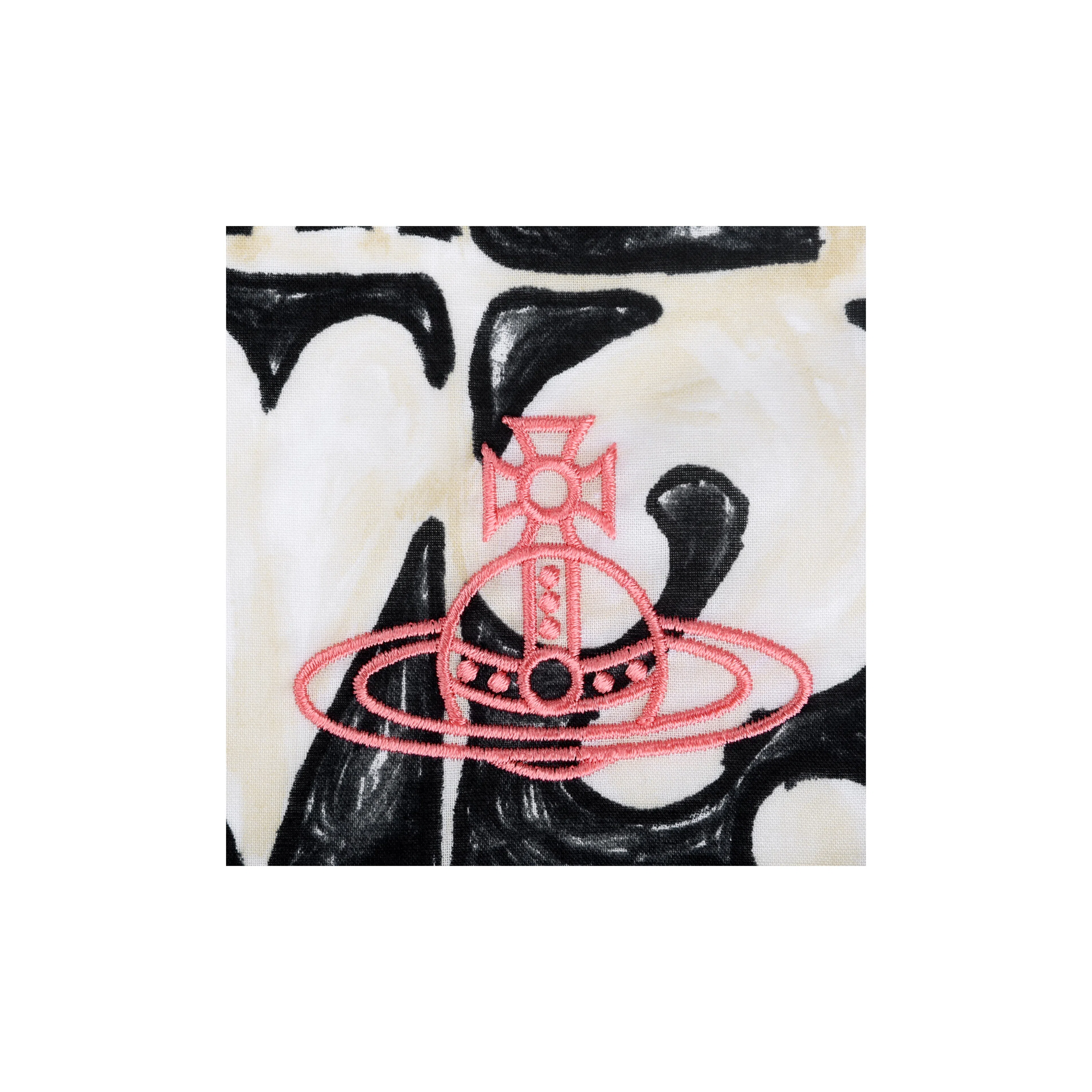 Vivienne Westwood Scarf Grey